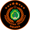 Logo PSN Ngada