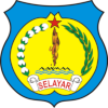 Logo PSSK Selayar