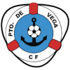 Logo Puerto de Vega