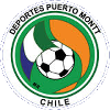Logo Puerto Montt (W)