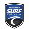 Logo Puerto Rico Surf SC