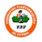 Logo Puerto Rico U20