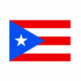 Logo Puerto Rico (W)
