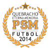 Logo Puerto San Martin Futbol