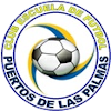 Logo Puertos Las Palmas U19