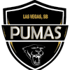 Logo Pumas Las Vegas