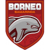 Logo Pusamania Borneo U20