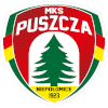 Logo Puszcza Niepolomice II