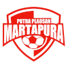 Logo Putra Plaosan Martapura