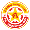 Logo PVF-CAND U19