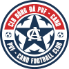 Logo PVF-CAND U21