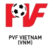 Logo PVF Việt Nam U19