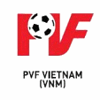 Logo PVF Việt Nam U21