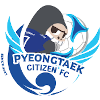 Logo Pyeongtaek Citizen