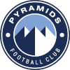 Logo Pyramids FC (W)
