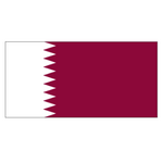 Logo U23 Qatar