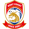 Logo Qingdao West Coast