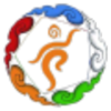 Logo Qinghai Huangnan