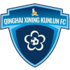Logo Qinghai Xining Kunlun