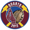 Logo Quarto 2012