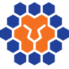 Logo Queensland Lions(W)