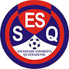 Logo Queimadense PB Youth