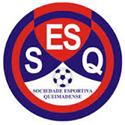 Logo Queimadense PB
