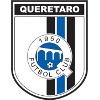 Logo Queretaro U19 (W)