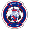 Logo Quinns FC Reserves