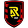 Logo R4 Esporte Clube (W)