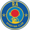Logo RA Sporting Club (W)