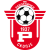 Logo Rabotnicki Skopje U19