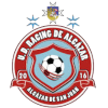 Logo Racing Alcazar (W)