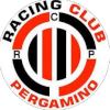 Logo Racing Club Pergamino