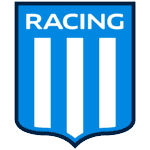 Logo Racing Club