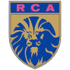 Logo Racing d'Abidjan