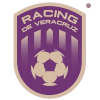 Logo Racing de Veracruz III