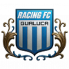 Logo Racing FC de Gualuca