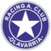 Logo Racing Olavarria
