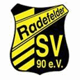 Logo Radefelder SV 90