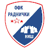 Logo Radnicki Nis U19