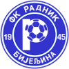 Logo Radnik Bijeljina