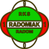 Logo Radomiak Radom