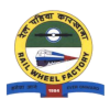 Logo Rail Wheel Factory FC