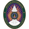 Logo Rajabhat Phuket University