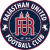 Logo Rajasthan United U21