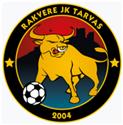 Logo Rakvere FC Flora