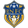 Logo Ramhlun North FC