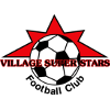 Logo RAMS Village Superstars