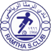 Logo Ramtha Club